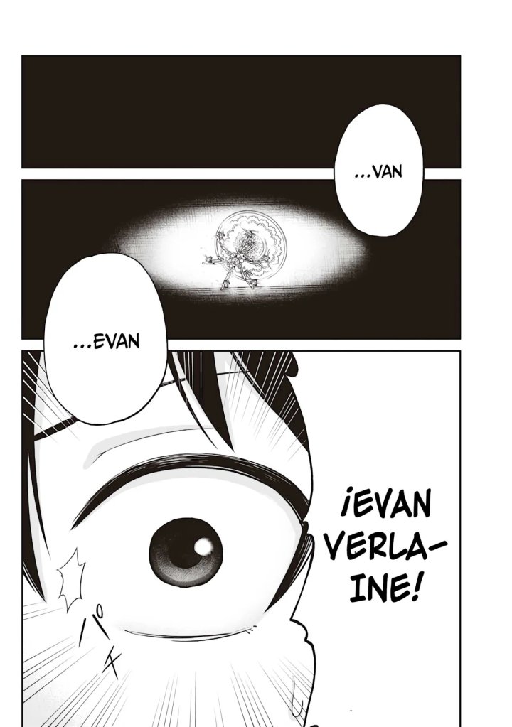 Telepathic Aristocrat ~Villainous Young Noble in a World with a 1:99 Male-to-Female Ratio~ Capítulo 1 - Page 5