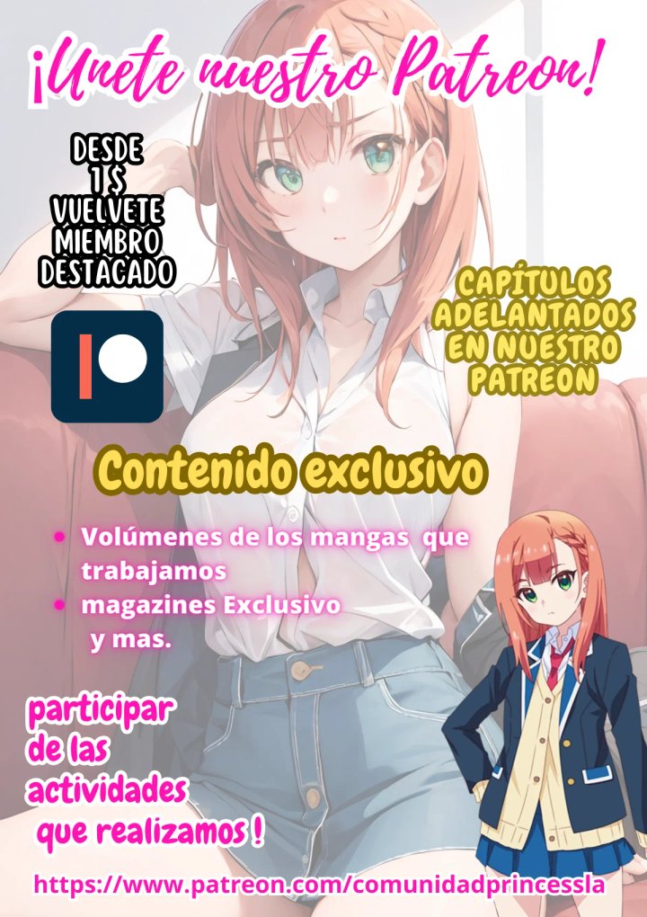 Telepathic Aristocrat ~Villainous Young Noble in a World with a 1:99 Male-to-Female Ratio~ Capítulo 2.1 - Page 17