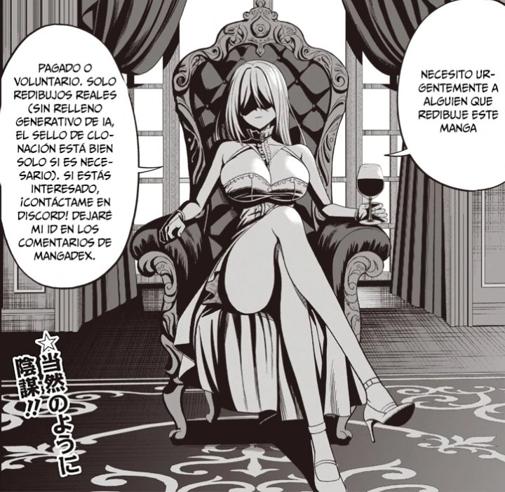 Telepathic Aristocrat ~Villainous Young Noble in a World with a 1:99 Male-to-Female Ratio~ Capítulo 2.2 - Page 15