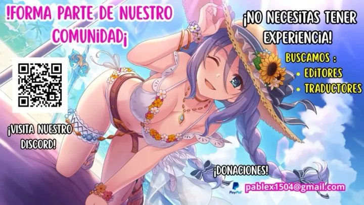 Telepathic Aristocrat ~Villainous Young Noble in a World with a 1:99 Male-to-Female Ratio~ Capítulo 3.1 - Page 19