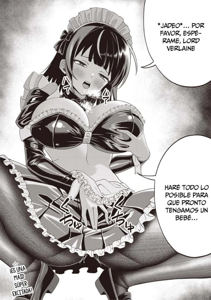 Telepathic Aristocrat ~Villainous Young Noble in a World with a 1:99 Male-to-Female Ratio~ Capítulo 5.1 - Page 12