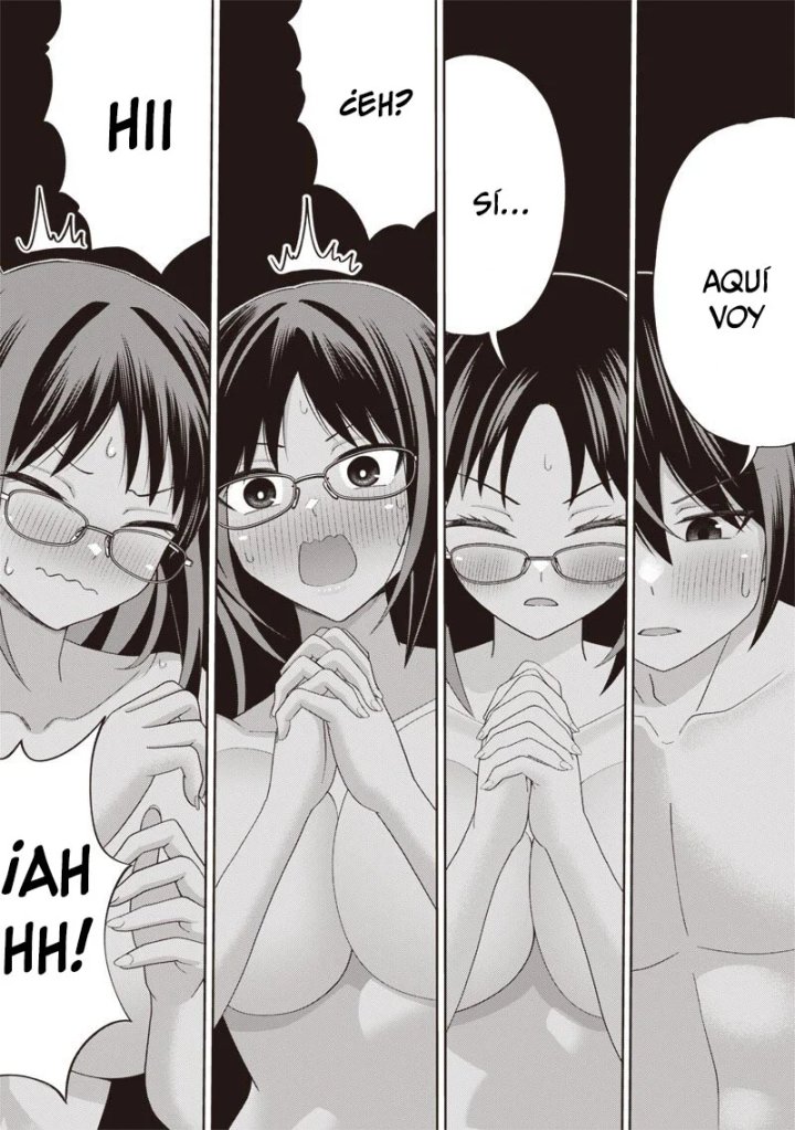 Telepathic Aristocrat ~Villainous Young Noble in a World with a 1:99 Male-to-Female Ratio~ Capítulo 6.1 - Page 10