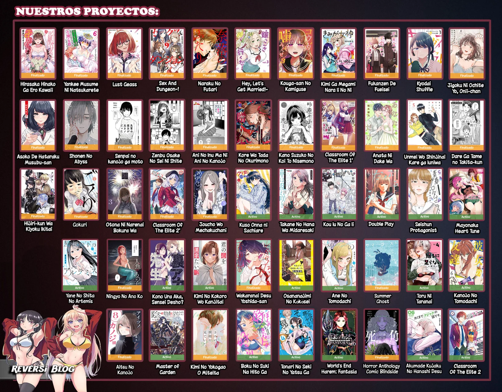 Akumade Kujaku no Hanashi desu Capítulo 43 - Page 29