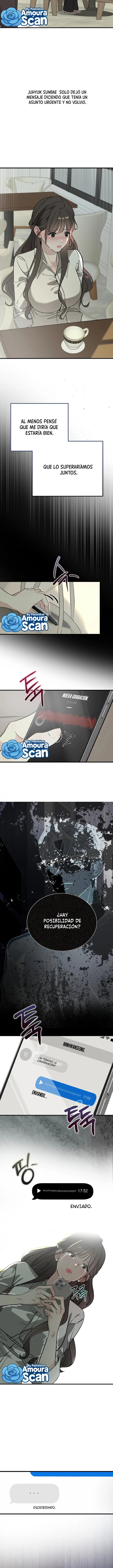 La trampa del embarazo Capítulo 1 - Page 5