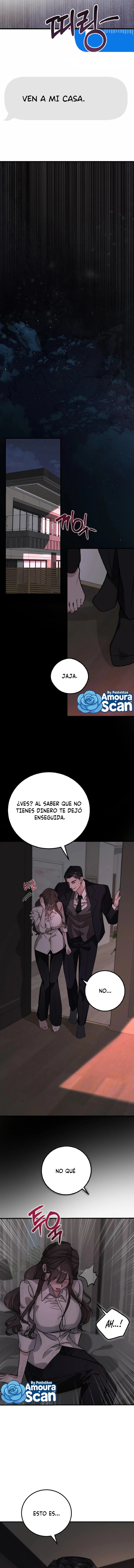 La trampa del embarazo Capítulo 1 - Page 6