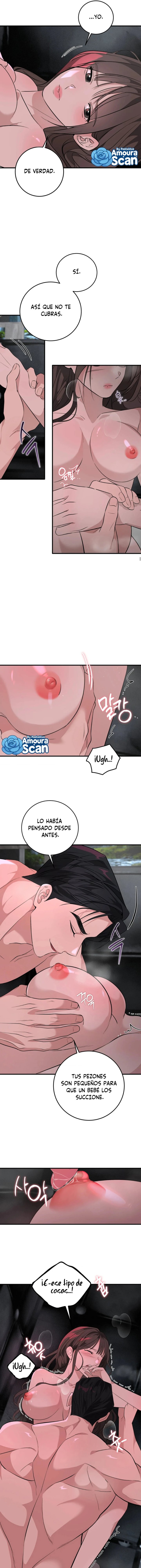 La trampa del embarazo Capítulo 6 - Page 4