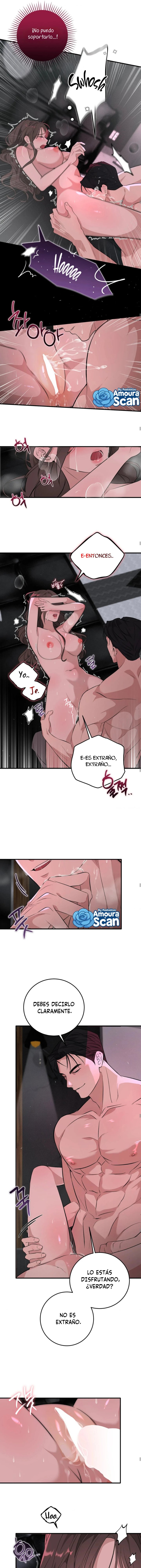 La trampa del embarazo Capítulo 6 - Page 7