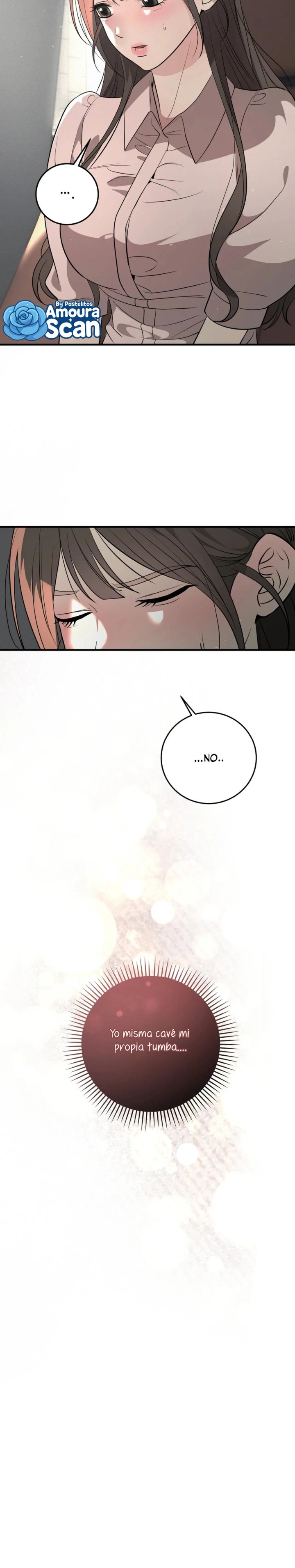 La trampa del embarazo Capítulo 7 - Page 14