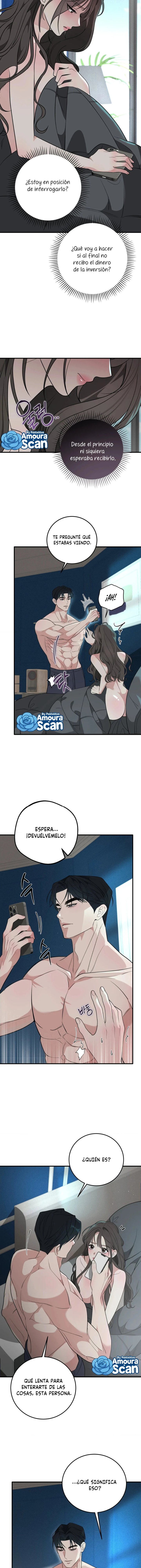La trampa del embarazo Capítulo 7 - Page 2