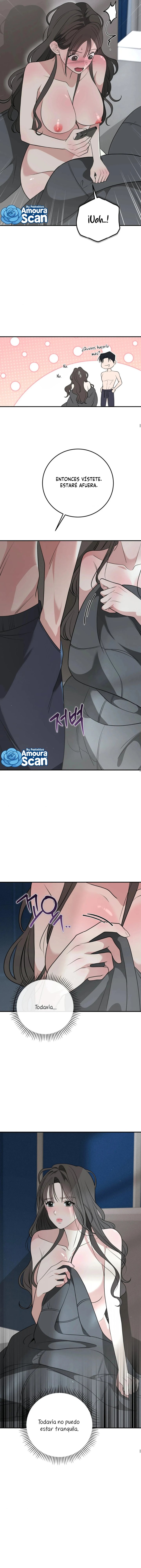 La trampa del embarazo Capítulo 7 - Page 4