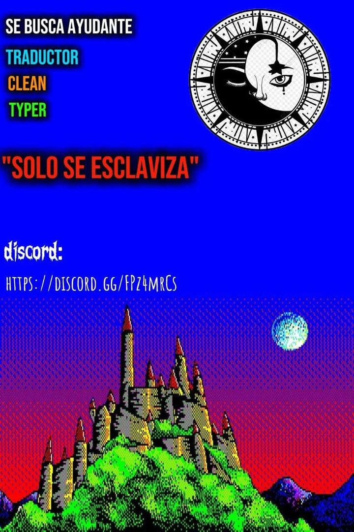 Una Oportunidad Más Capítulo 1 - Page 8
