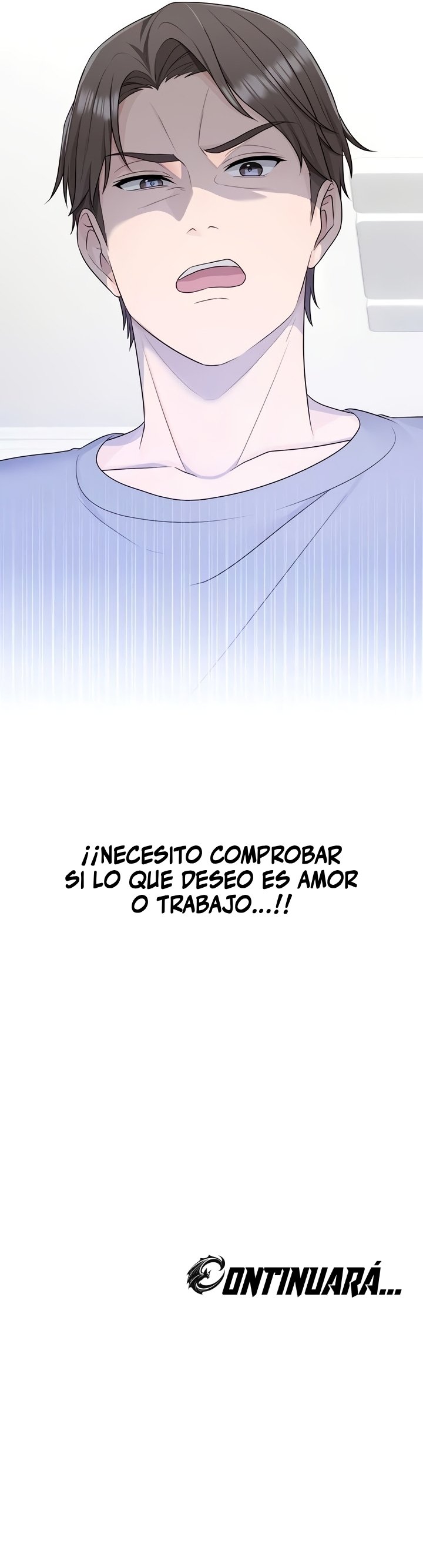 Una Oportunidad Más Capítulo 10 - Page 15