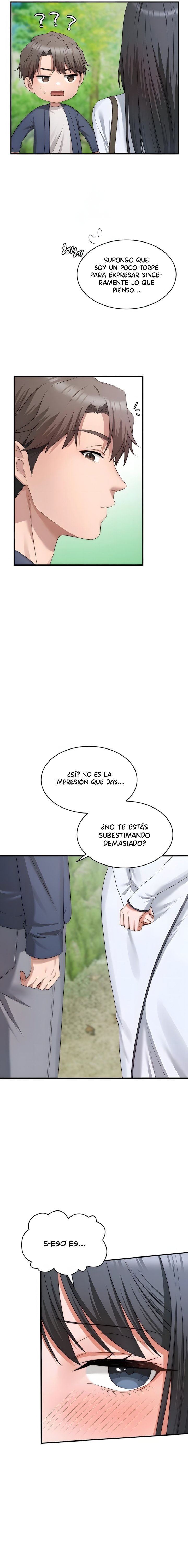 Una Oportunidad Más Capítulo 11 - Page 12