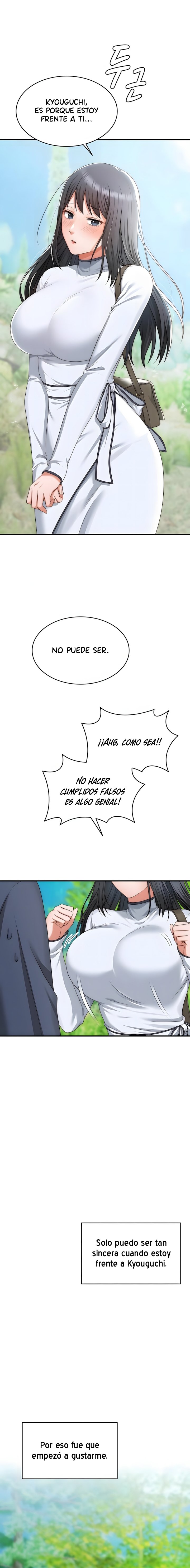 Una Oportunidad Más Capítulo 11 - Page 13