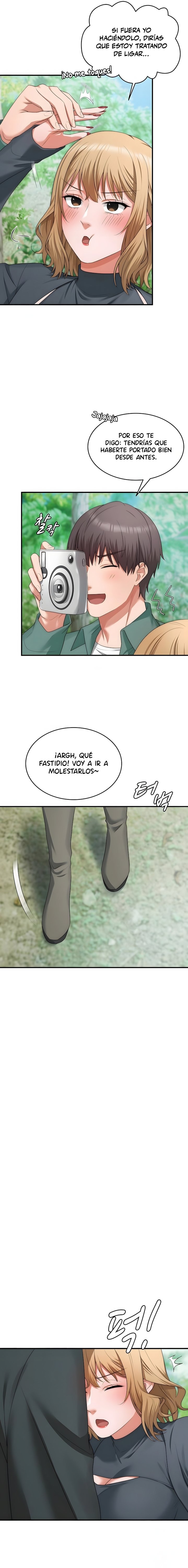 Una Oportunidad Más Capítulo 11 - Page 17