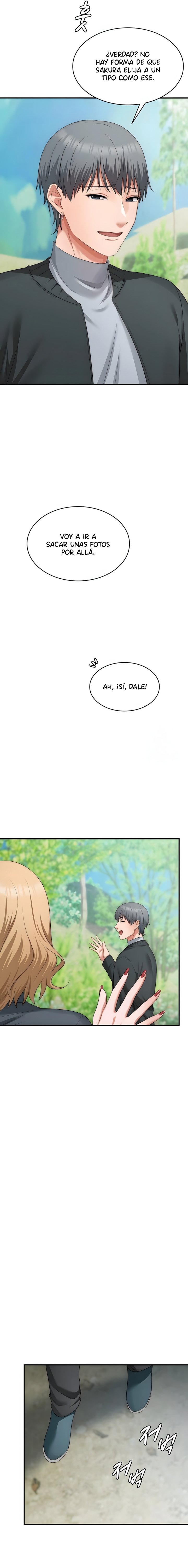 Una Oportunidad Más Capítulo 11 - Page 21