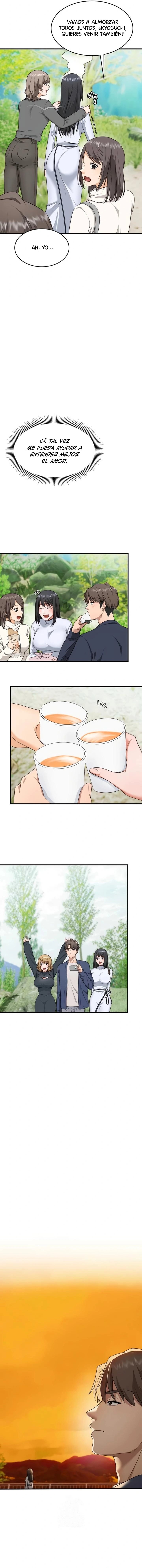 Una Oportunidad Más Capítulo 12 - Page 12