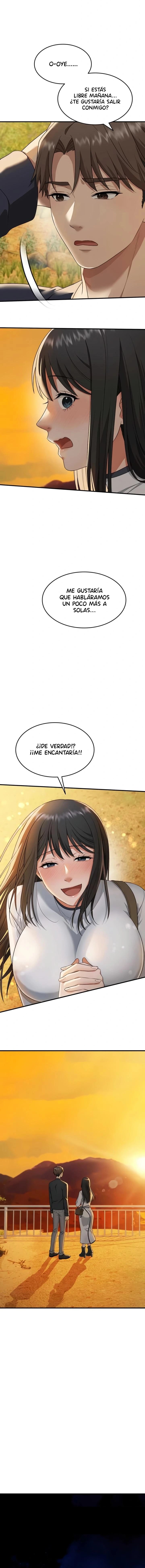 Una Oportunidad Más Capítulo 12 - Page 14