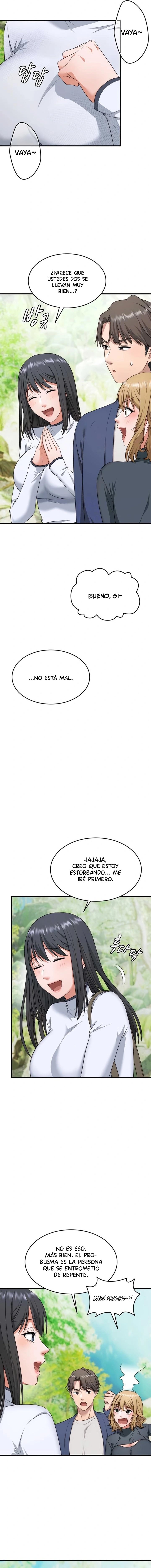 Una Oportunidad Más Capítulo 12 - Page 4