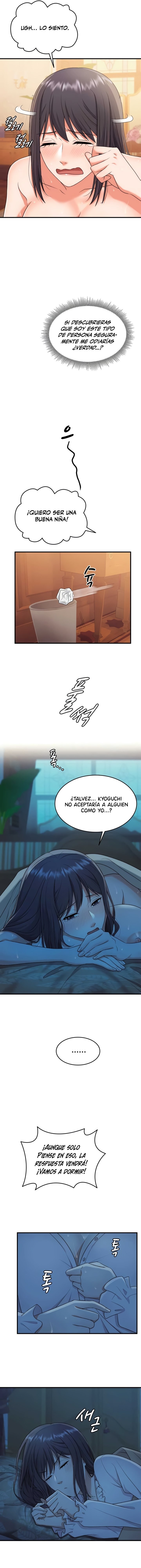 Una Oportunidad Más Capítulo 13 - Page 14