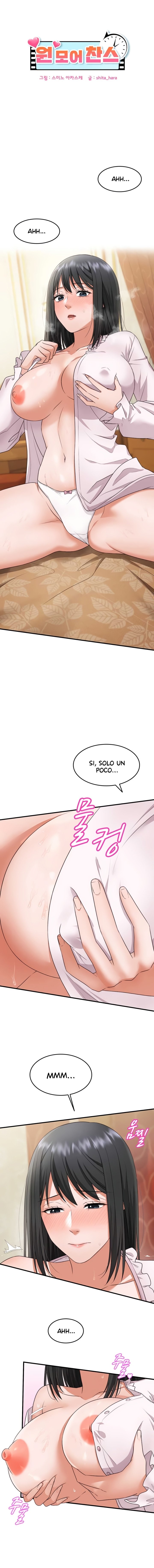 Una Oportunidad Más Capítulo 13 - Page 2