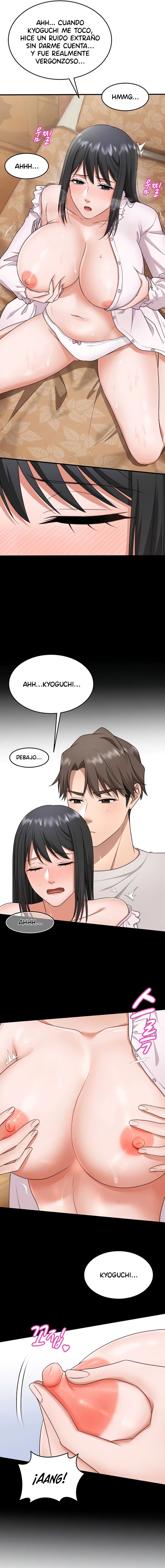 Una Oportunidad Más Capítulo 13 - Page 3