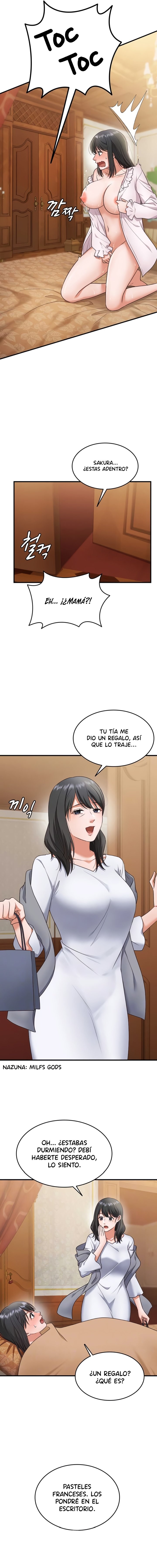 Una Oportunidad Más Capítulo 13 - Page 5