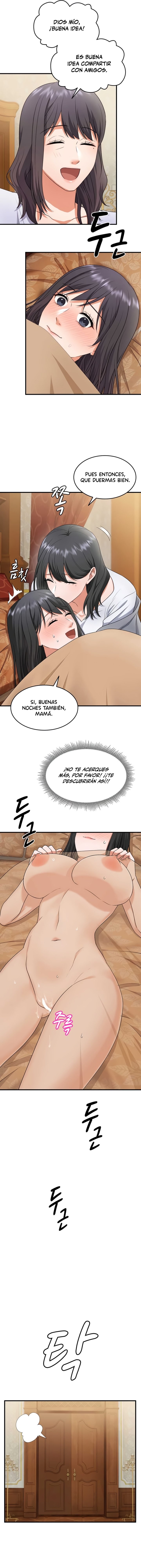 Una Oportunidad Más Capítulo 13 - Page 7
