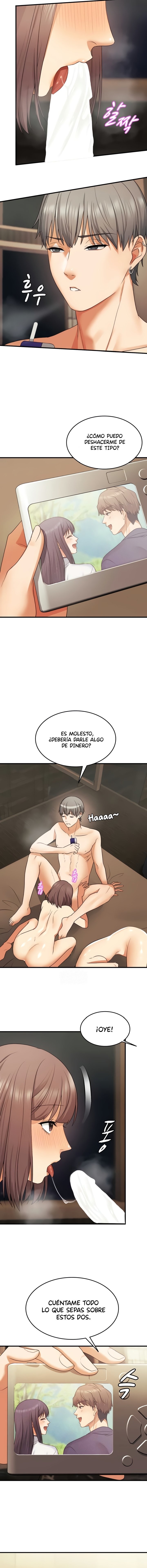 Una Oportunidad Más Capítulo 14 - Page 10
