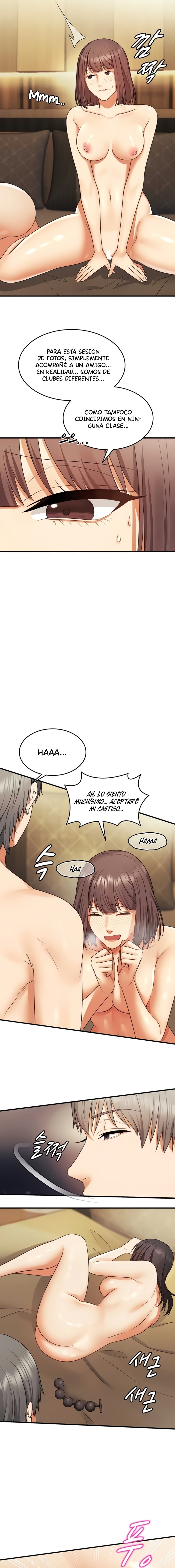 Una Oportunidad Más Capítulo 14 - Page 11
