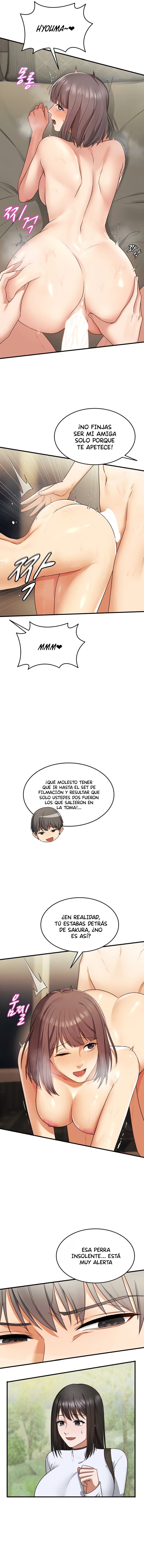 Una Oportunidad Más Capítulo 14 - Page 3
