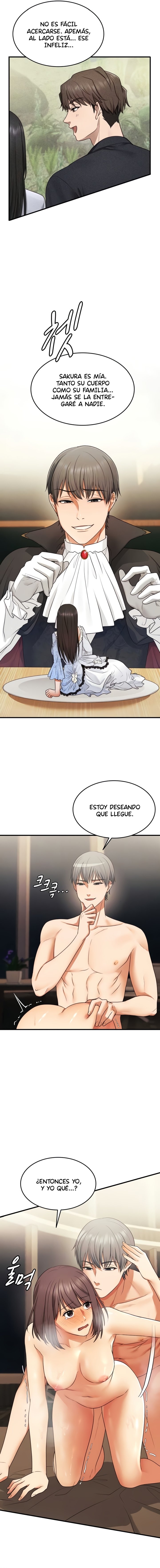 Una Oportunidad Más Capítulo 14 - Page 4