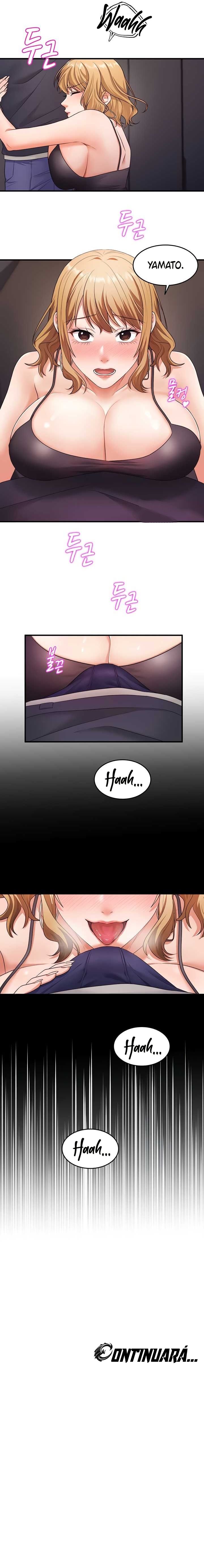 Una Oportunidad Más Capítulo 2 - Page 10