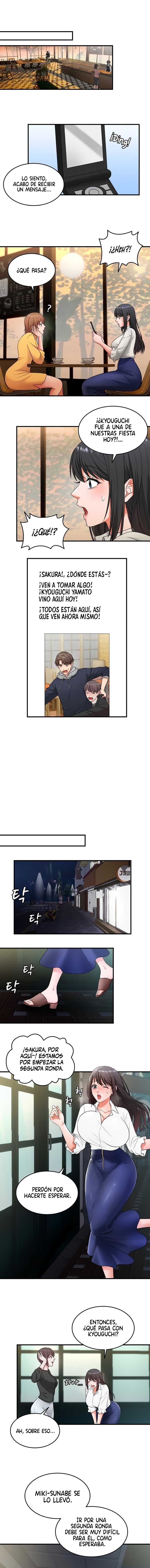 Una Oportunidad Más Capítulo 2 - Page 6