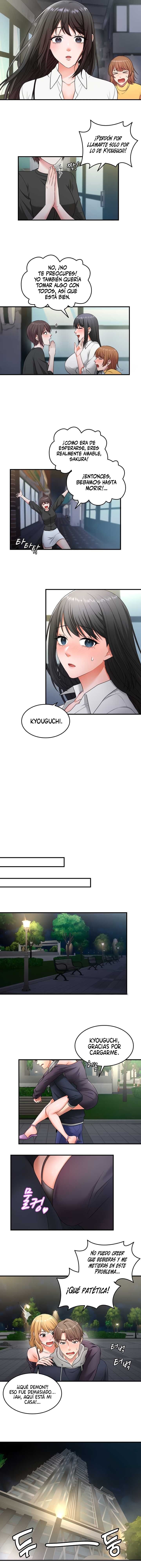 Una Oportunidad Más Capítulo 2 - Page 7