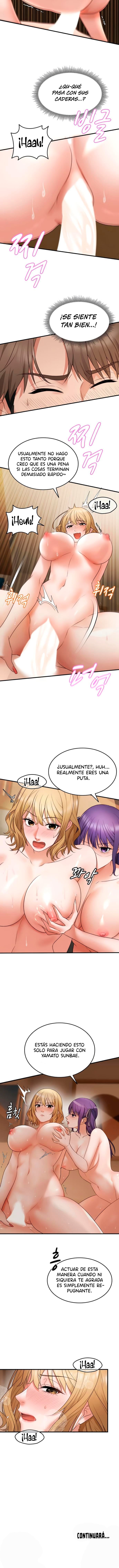 Una Oportunidad Más Capítulo 22 - Page 7