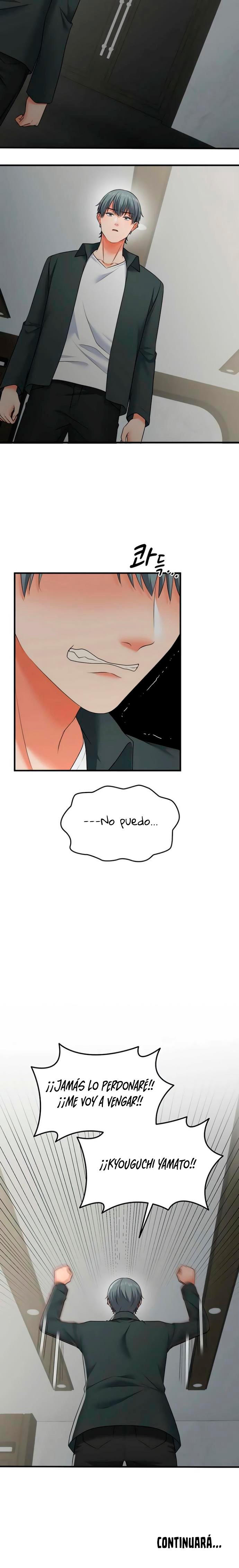 Una Oportunidad Más Capítulo 28 - Page 8