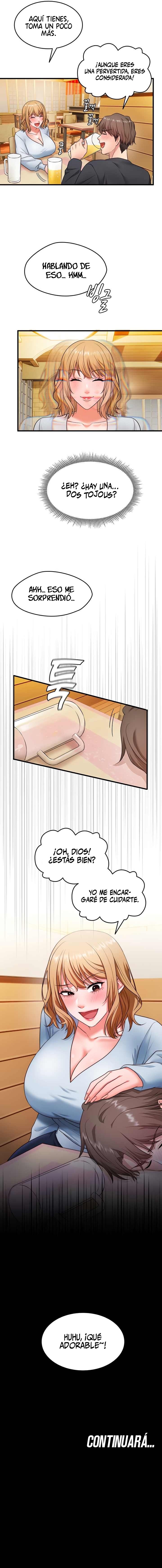 Una Oportunidad Más Capítulo 3 - Page 13