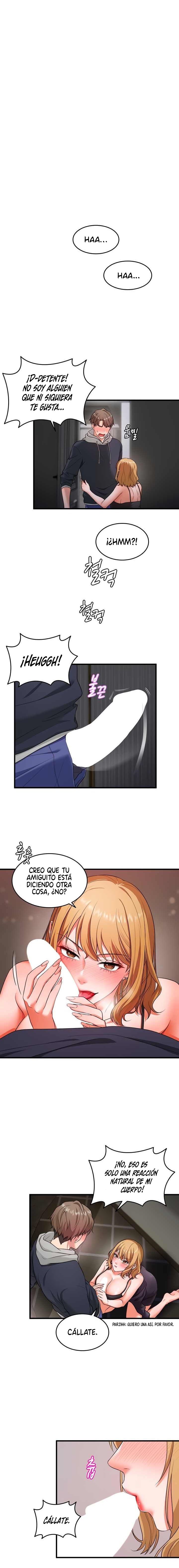 Una Oportunidad Más Capítulo 3 - Page 2