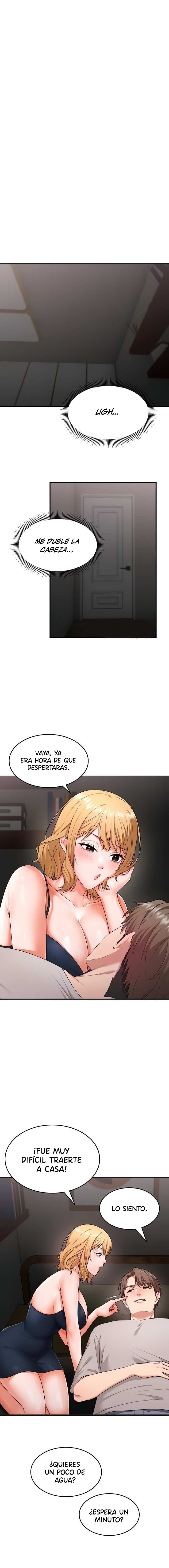 Una Oportunidad Más Capítulo 4 - Page 2