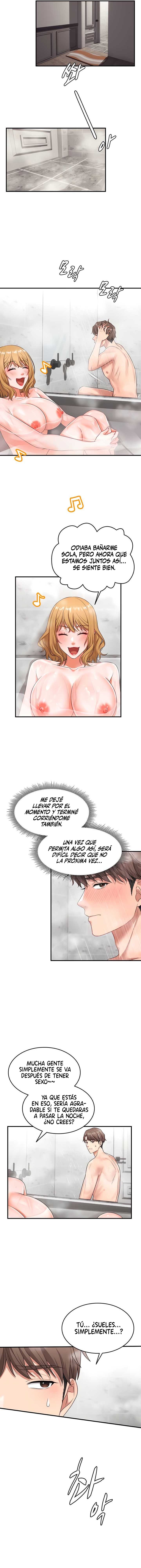 Una Oportunidad Más Capítulo 5 - Page 5
