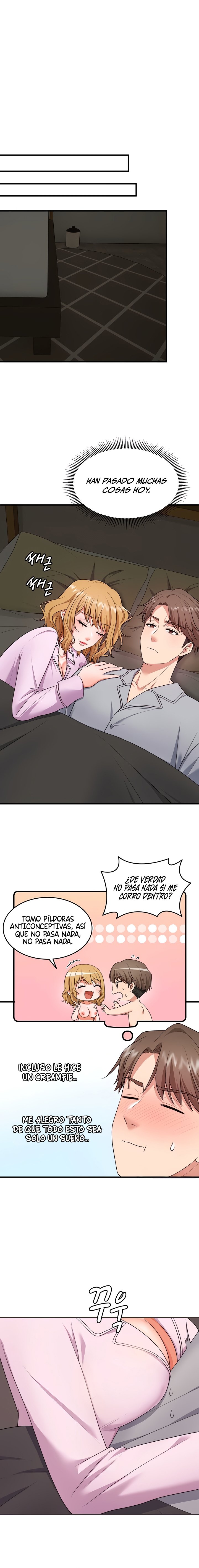 Una Oportunidad Más Capítulo 6 - Page 2