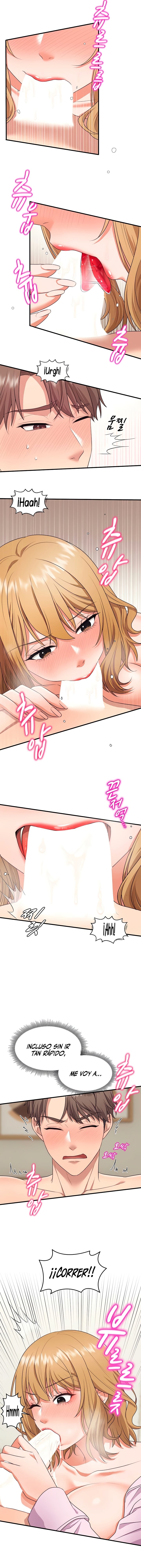 Una Oportunidad Más Capítulo 6 - Page 7