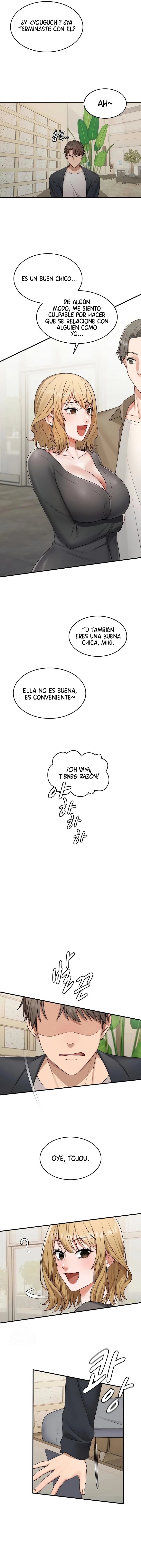 Una Oportunidad Más Capítulo 7 - Page 13