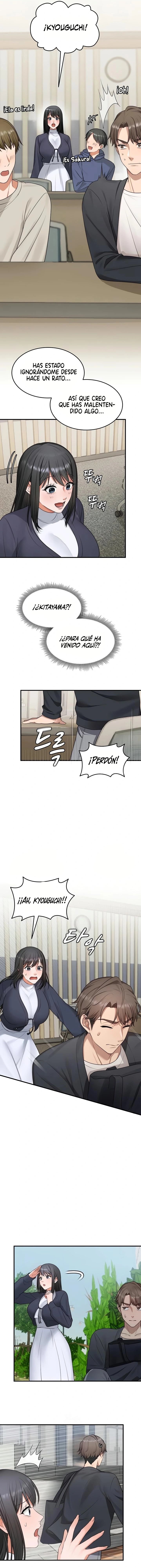 Una Oportunidad Más Capítulo 7 - Page 6