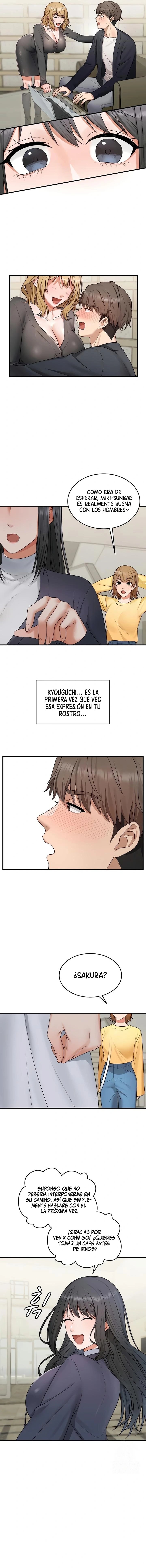 Una Oportunidad Más Capítulo 7 - Page 9