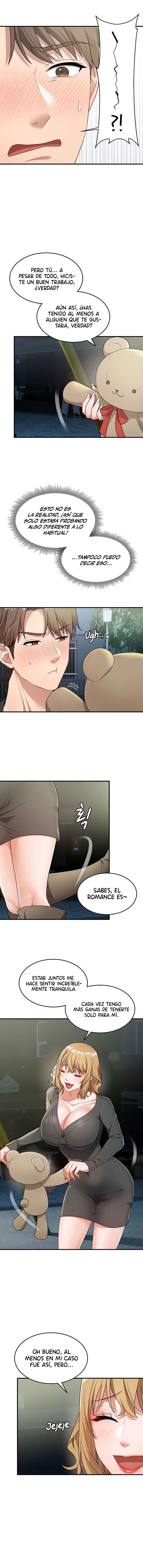 Una Oportunidad Más Capítulo 9 - Page 4