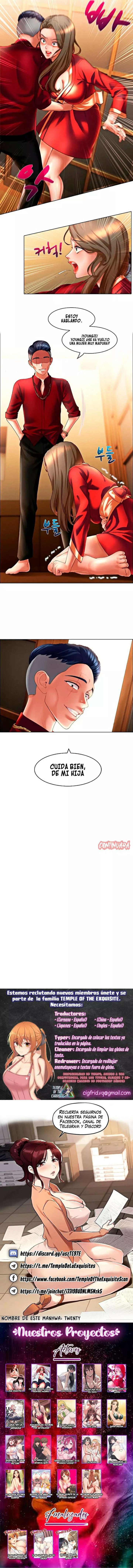 Boda Lasciva Capítulo 5 - Page 4