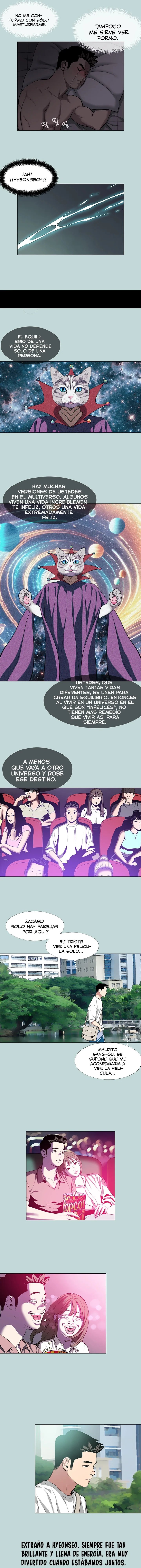 Reproducción Frenetica Capítulo 1 - Page 7