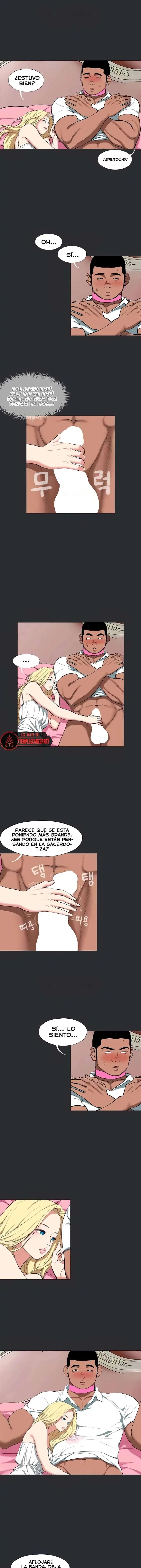 Reproducción Frenetica Capítulo 10 - Page 9